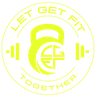 LGFT Logo